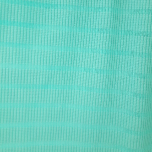 Mint skater skirt - Picture 2 of 2